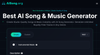 AI Song.org