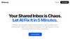 Whimsey: The AI Shared Inbox for Your Business