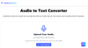 AudioConvert AI