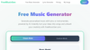 FreeMusicGen