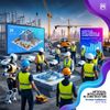 Artificial Intelligence (AI) in Construction: Strategic Intelligence Report 2025-2030