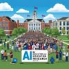 The University of Kansas to Host Weeklong Event on AI in Education and Research