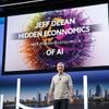Google's Jeff Dean Reveals the Hidden Economics of AI