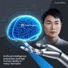 Artificial Intelligence (AI) Surpasses Average Human Ability in Many Domains, Says Google DeepMind Scientist