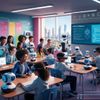 Empowering Minds: The Rise of Artificial Intelligence in Education Curricula