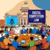India Considers Regulating AI Under New Digital Competition Law