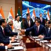 At Tianjin Summit, India & Other SCO Member Countries Commit To Collaborating On AI