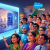 Indians Ready for AI-Powered Public Services: Salesforce Studyx