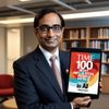 IIT Madras Professor Mitesh Khapra Named Among TIME's 100 Most Influential People In AI
