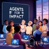 Agents for Impact: An Immersive AI Experience with Google Cloud