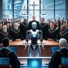 The Trial of Artificial Intelligence