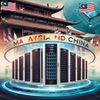 Malaysia's Data Center Crackdown Complicates China's AI Chip Access