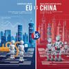 EU’s AI Adoption Lags China Amid Regulatory Hurdles