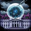 Bank of England Warns of Sharp Market Correction if AI Bubble Bursts