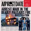 Arrest Made in the Deadly Palisades Fire Investigation