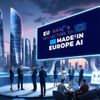 EU Wants Key Sectors to Use Made‑in‑Europe AI
