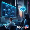 AI Is Making Cybercriminal Workflows More Efficient, OpenAI Finds