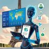Artificial Intelligence Ready to Power the Paris Agreement Implementation