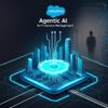 Salesforce’s Agentic AI Suite for IT Service Management