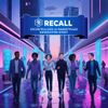 Decentralized AI Marketplace Recall Announces Token Generation Event