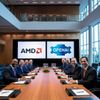 AMD Signs Massive AI Chip-Supply Deal with OpenAI
