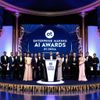 AI Awards India: Celebrating the Best in AI at ET Enterprise Making AI Awards