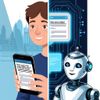Relatively Few Americans Are Getting News from AI Chatbots Like ChatGPT