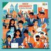 India's Job Market in the Age of AI: Opportunities and Challenges