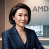 Lisa Su: The Trailblazing CEO of AMD