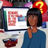 Beware of Relying on AI for Product Buying Advice