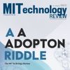 MIT Technology Review – An AI Adoption Riddle