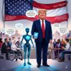 Trump, Woke AI, and Free Speech