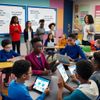 AI Is Changing the Way Students Think and Read in School