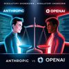 Anthropic vs. OpenAI: A Regulatory Showdown