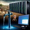 The A.I. Thirst: How Your ChatGPT Request is Draining a Village’s Water Supply