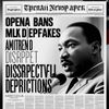 OpenAI Bans MLK Deepfakes Amidst Disrespectful Depictions