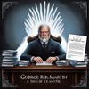 ‘George R.R. Martin Can Sue OpenAI Over ‘Game of Thrones’ Rip-Offs
