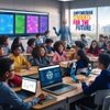 Building AI-Literate Classrooms: Empowering Students for the Future