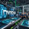NVIDIA Looks to Power AI Factory Networks