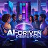 AI‑Driven Disruption: How the Music Business Is Being Re‑Engineered