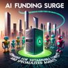 AI Funding Surge Highlights Demand for Sustainable Compute and Specialized Agents