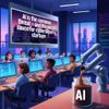 AI Is the Common Threat — and the Secret Sauce — for Cybersecurity Startups