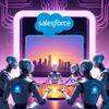 Salesforce Revamps Agentforce to Empower AI Agents