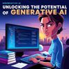 Unlocking the Potential of Generative AI: Best Practices for Success