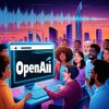 OpenAI Is Working on a Game-Changing AI Music Tool – Here’s What We Know