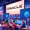 Oracle Supercharges AI Agent Studio to Rival Microsoft, Google, and Salesforce