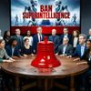 AI Experts & Celebrities Are Sounding the Alarm Bell — They Want a ‘Super­intelligence’ Ban