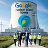 Google and NextEra Team Up to Reopen Iowa Nuclear Plant to Power AI Data Centers