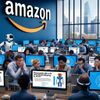 Amazon Cuts Thousands of Jobs Amid AI-Driven Restructuring