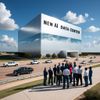 A Giant New AI Data Center Comes to Texas